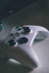 controller, gamer, xbox controller, xbox, xbox one, xbox one s, gaming, game, white controller, blurred background, controller, controller, gamer, gamer, gamer, gamer, gamer, xbox, xbox, xbox
