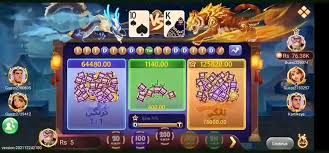 3 patti flying chess