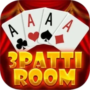 azam 3 patti room