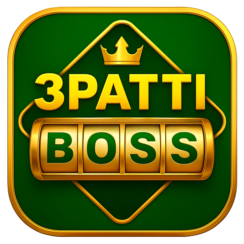 3 patti boss games