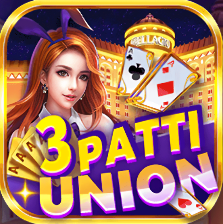 3-patti union official game