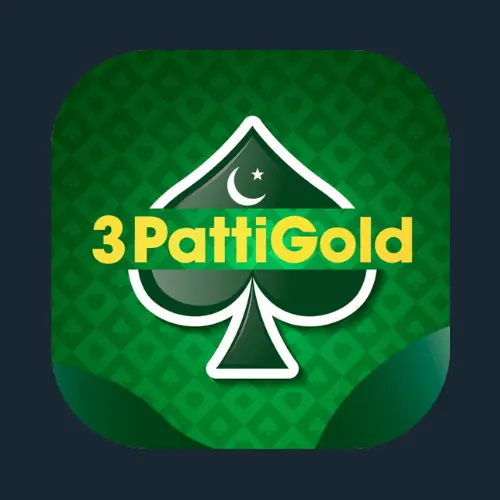 3 Patti Gold Pakistan