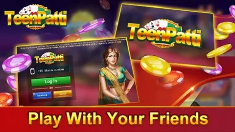 3 patti app by google in azam 3 patti house